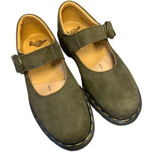 RARE Deadstock Vintage Doc Marten Mary Janes. UK size 3/ US size 6
